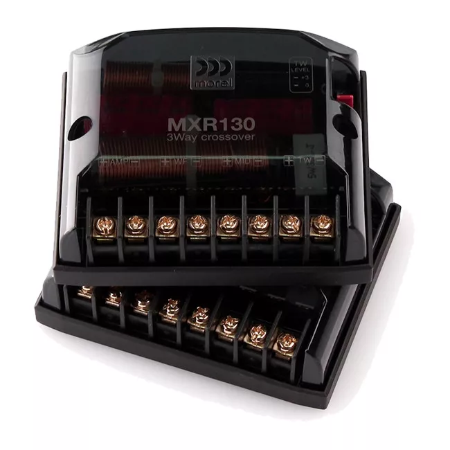 Компонентна акустична система Morel MAXIMO ULTRA 603 MKII