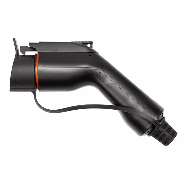 Конектор HiSmart для заряджання електромобіля Type 1, 16A/32A (EV200054)