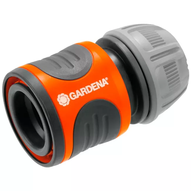 Коннектор стандартный 1/2" GARDENA (18215-29.000.00) Коннектор стандартный 1/2" GARDENA (18215-29.000.00)
