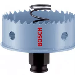 Коронка Bosch універсальна 30 мм Sheet Metal (2608584787)