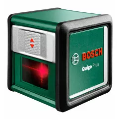Лазерный нивелир BOSCH Quigo Plus (0.603.663.600)