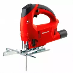 Лобзик Einhell TC-JS 80 электрический (4321116)