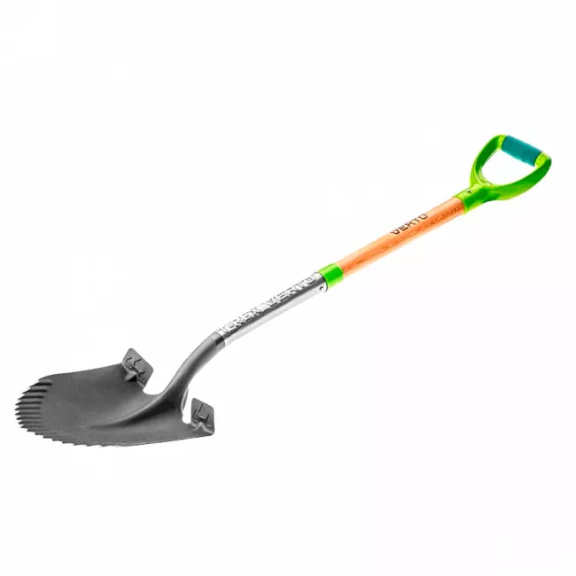 Лопата штикова Verto T-Rex 115 см (15G001) Лопата штикова Verto T-Rex 115 см (15G001)