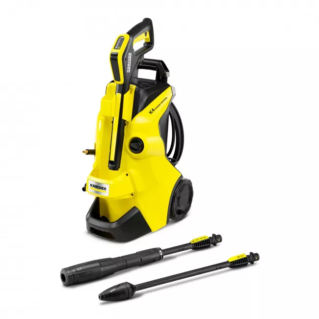 Мини-мойки Karcher K 4 Power Control (1.324-030.0)