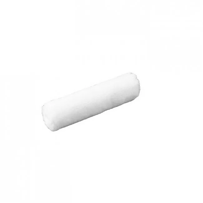 Минивалик Велюр 15/100/4 мм d 6 мм MASTERTOOL (92-4601)