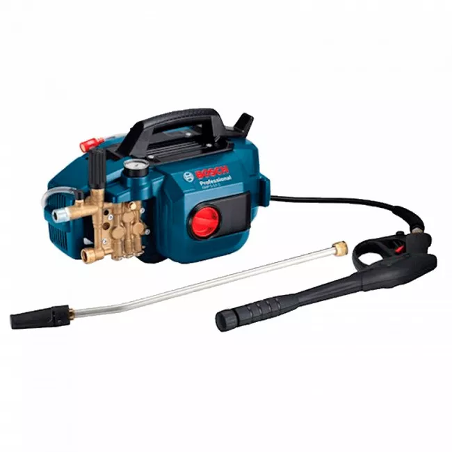 Мойка высокого давления BOSCH GHP 5-13 C (0.600.910.000) Мойка высокого давления BOSCH GHP 5-13 C (0.600.910.000)