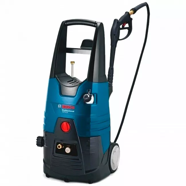Мойка высокого давления BOSCH Professional GHP 6-14 (0.600.910.200)