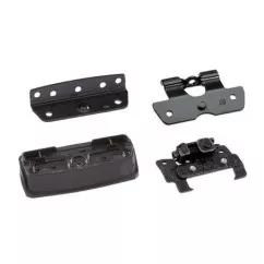 Монтажный комплект Thule для Mercedes-Benz E-Class (sedan)(W211) ( 3026)