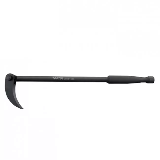 Монтировка трещоточная TOPTUL 24" (JCDF2425)