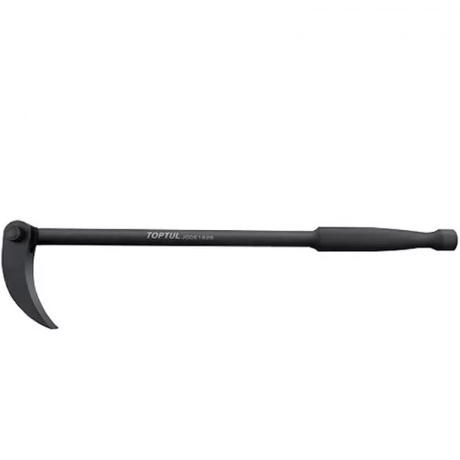 Монтування тріскачне TOPTUL 9 "(JCDE0908) Монтування тріскачне TOPTUL 9 "(JCDE0908)
