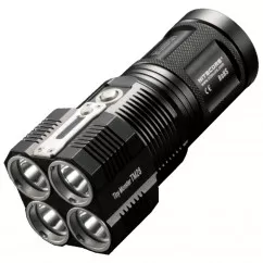 Мощный поисковый фонарь Nitecore TM28 (6-1236)