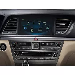Мультимедийный видеоинтерфейс VI700A-HYUNDAI