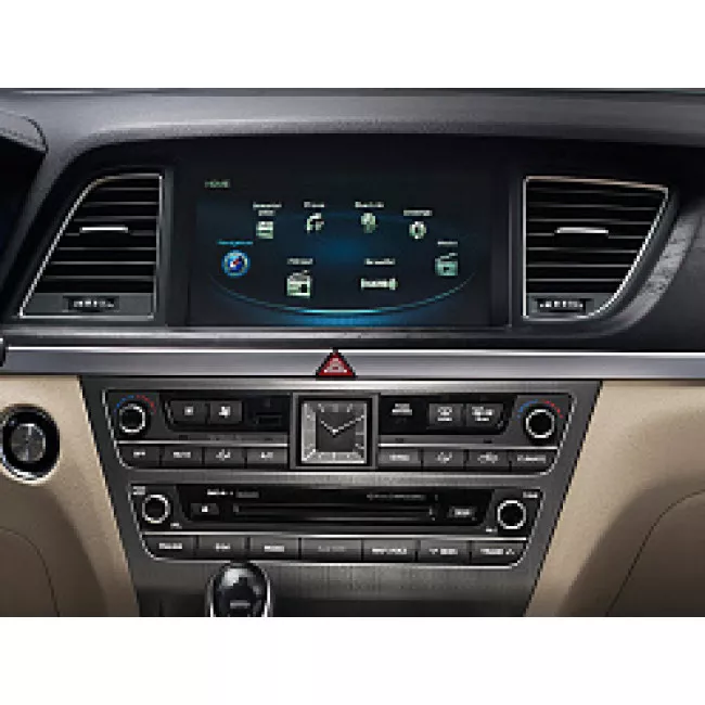 Мультимедийный видеоинтерфейс VI700A-HYUNDAI Мультимедийный видеоинтерфейс VI700A-HYUNDAI