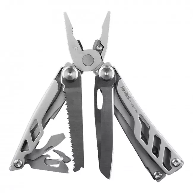 Мультитул NexTool FLAGSHIP PRO (KT5020) Мультитул NexTool FLAGSHIP PRO (KT5020)