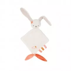 Мягкая игрушка Nattou маленькая Doodoo кролик Мия (562096)