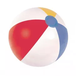 Надувний м'яч Intex Різнокольоровий (59020) (450209)