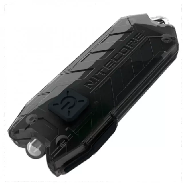 Наключный фонарь Nitecore TUBE GL с зеленым светом (6-1147gl)