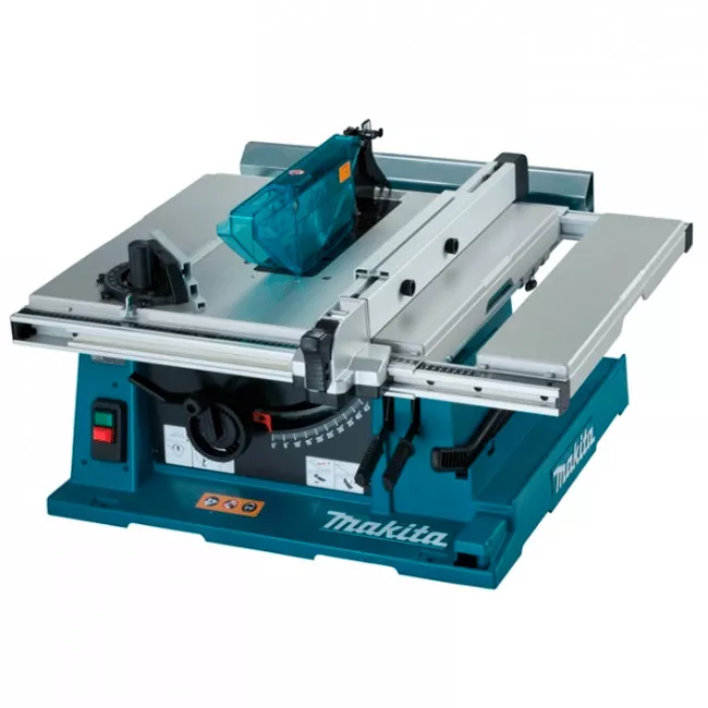 Настольная дисковая пила Makita (2704N) Настольная дисковая пила Makita (2704N)