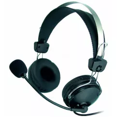 Навушники A4Tech HS-7P Black
