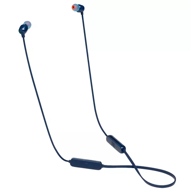 Навушники JBL Tune 115BT Blue (JBLT115BTBLU)