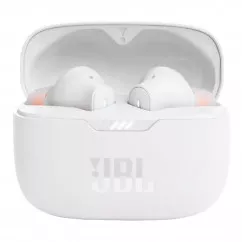 Наушники JBL Tune 230NC TWS White
