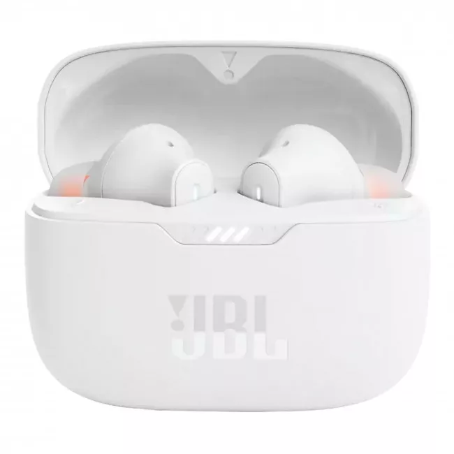 Наушники JBL Tune 230NC TWS White (JBLT230NCTWSWHT)