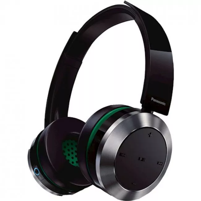 Наушники PANASONIC (RP-BTD10E-K)