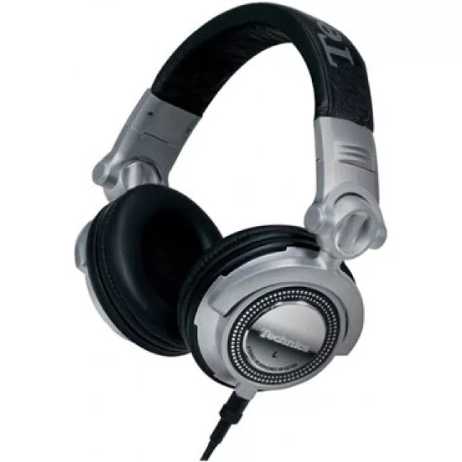 Наушники PANASONIC (RP-DH1200E-S)