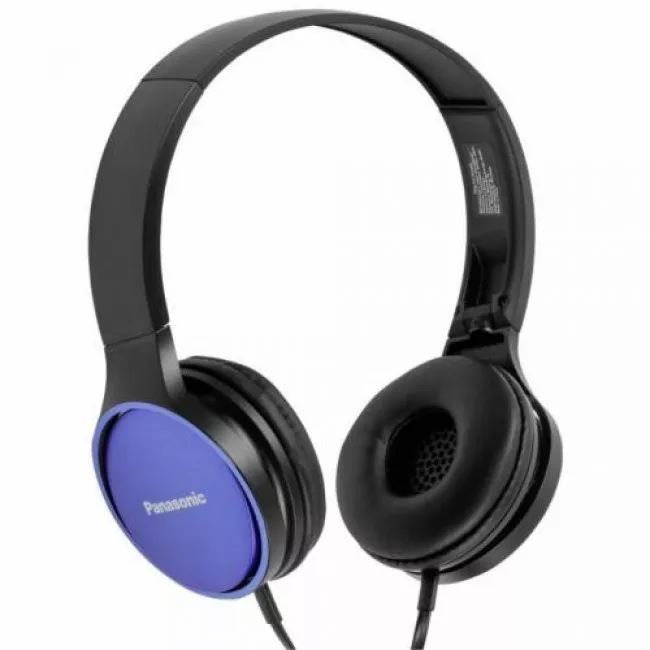 Навушники PANASONIC RP-HF300GC-A