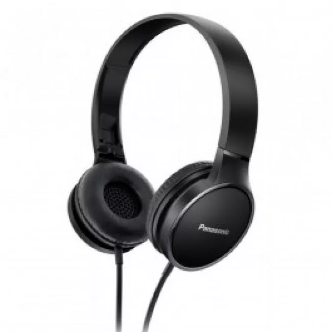 Навушники PANASONIC RP-HF300GC-K