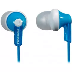 Навушники PANASONIC RP-HJE118GU-A