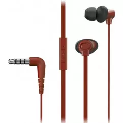 Наушники PANASONIC (RP-TCM130GE-R)