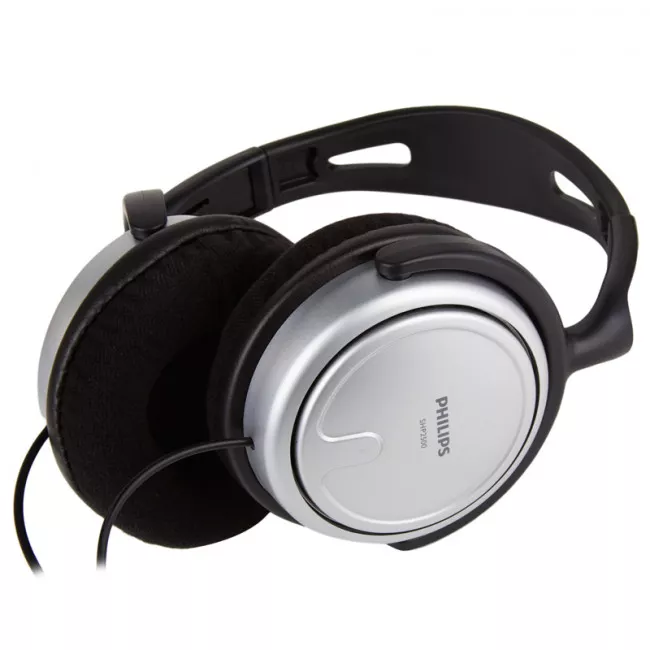 Наушники Philips SHP2500/10 (SHP2500/10)