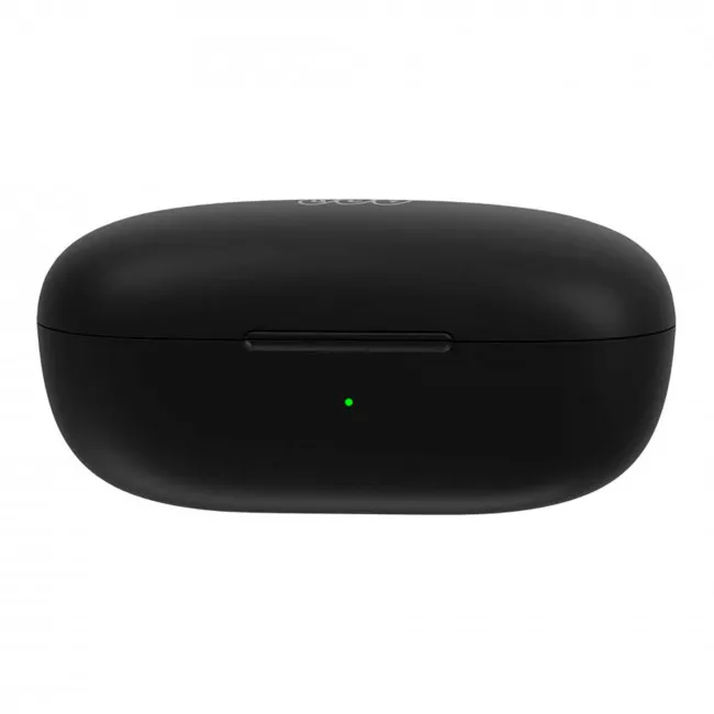 Навушники QCY T17 Black (885160)