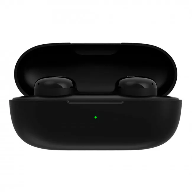 Навушники QCY T17 Black (885160)