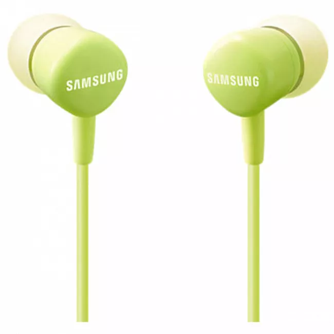 Наушники SAMSUNG EO-HS1303 Green (EO-HS1303GEGRU)
