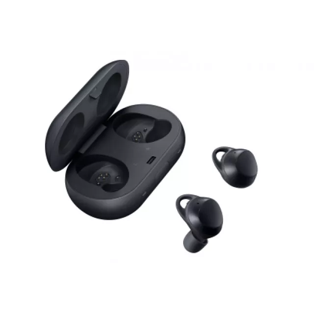 Наушники SAMSUNG IconX 2018 Black (SM-R140NZKASEK)