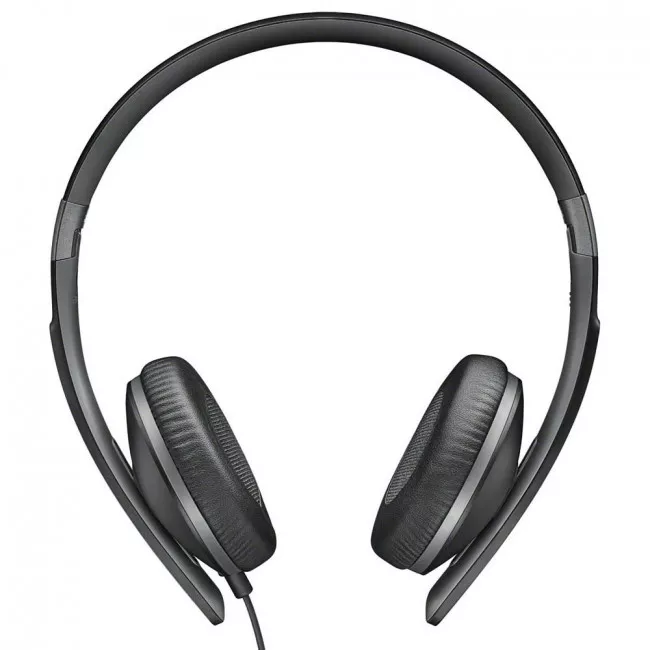 Наушники SENNHEISER HD 2.30G Black (506716)