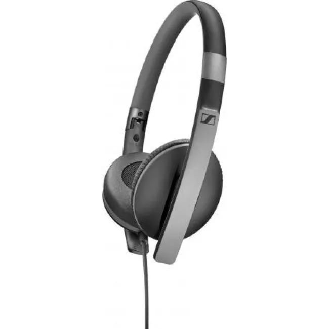 Навушники SENNHEISER HD 2.30 i Black
