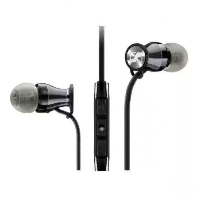 Навушники SENNHEISER MOMENTUM M2 IEi Навушники SENNHEISER MOMENTUM M2 IEi