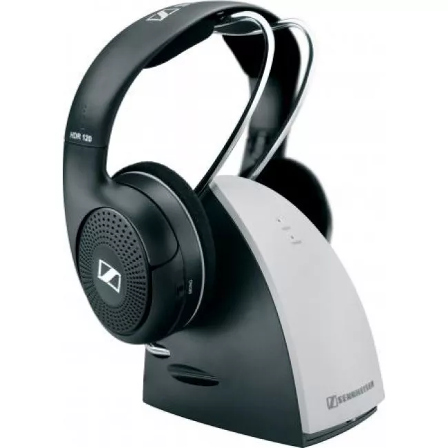 Наушники SENNHEISER RS 120-II (506518) Наушники SENNHEISER RS 120-II (506518)