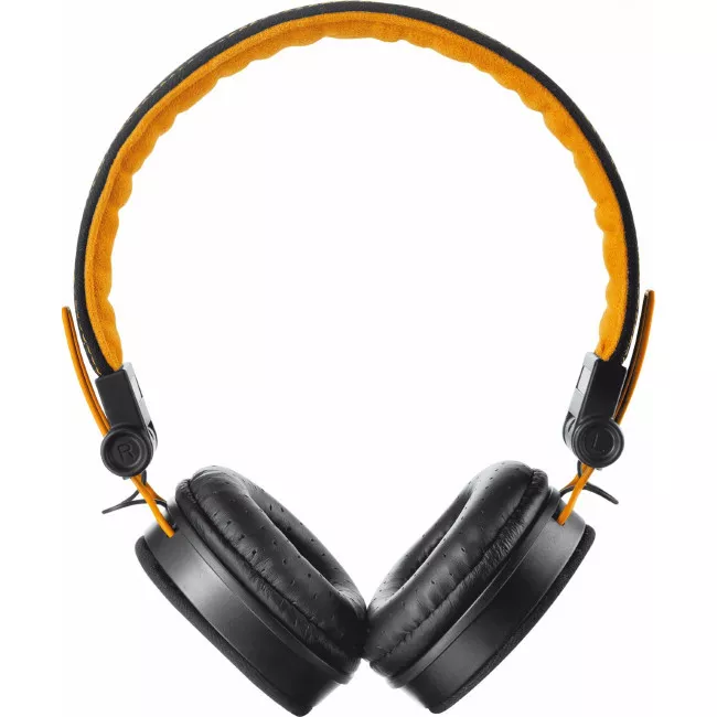 Навушники TRUST Urban Revolt Fyber headphone