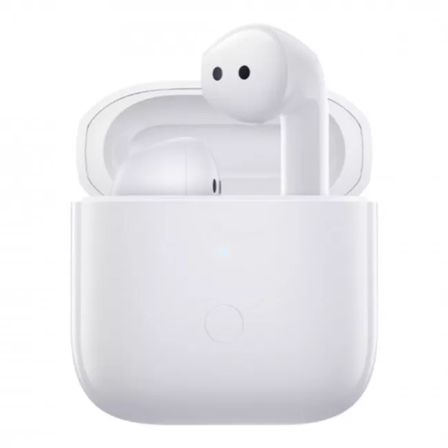 Наушники Xiaomi Redmi Buds 3 White (M2104E1/881475)