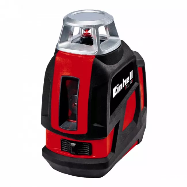 Нивелир Einhell TE-LL 360 лазерный (2270110) Нивелир Einhell TE-LL 360 лазерный (2270110)