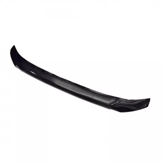 NLD.STOHIL1512 Дефлектор капота темный TOYOTA Hilux 2015-