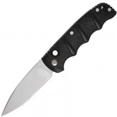 Нож автоматический складной Boker Plus AKS-74 Auto (длина: 200мм, лезвие: 85мм) (227-1082_AUS8)