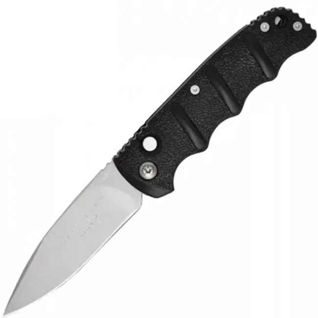 Нож автоматический складной Boker Plus AKS-74 Auto (длина: 200мм, лезвие: 85мм) (227-1082_AUS8)