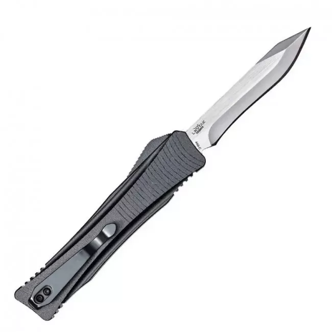 Нож автоматический складной Boker Plus Lhotak Falcon (длина: 210мм, лезвие: 85мм) (227-1190)