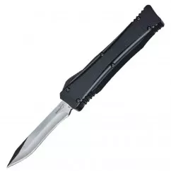 Нож автоматический складной Boker Plus Lhotak Falcon (длина: 210мм, лезвие: 85мм) (227-1190)