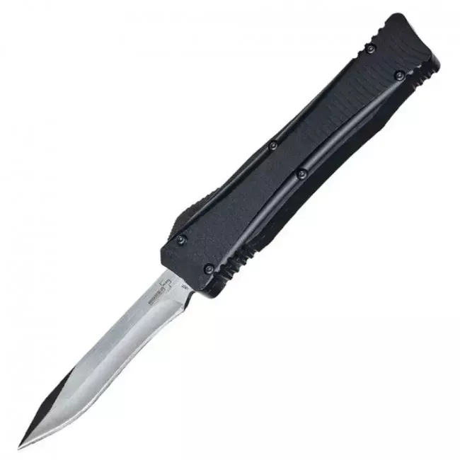 Нож автоматический складной Boker Plus Lhotak Falcon (длина: 210мм, лезвие: 85мм) (227-1190) Нож автоматический складной Boker Plus Lhotak Falcon (длина: 210мм, лезвие: 85мм) (227-1190)